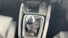 Nissan Qashqai 1.3 DiG-T N-Tec 5dr Petrol Hatchback